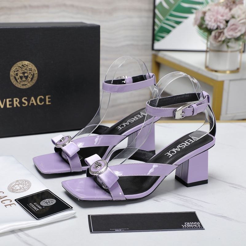 Versace Sandals